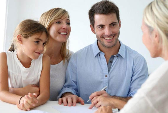 Family law solicitors in Birmingham