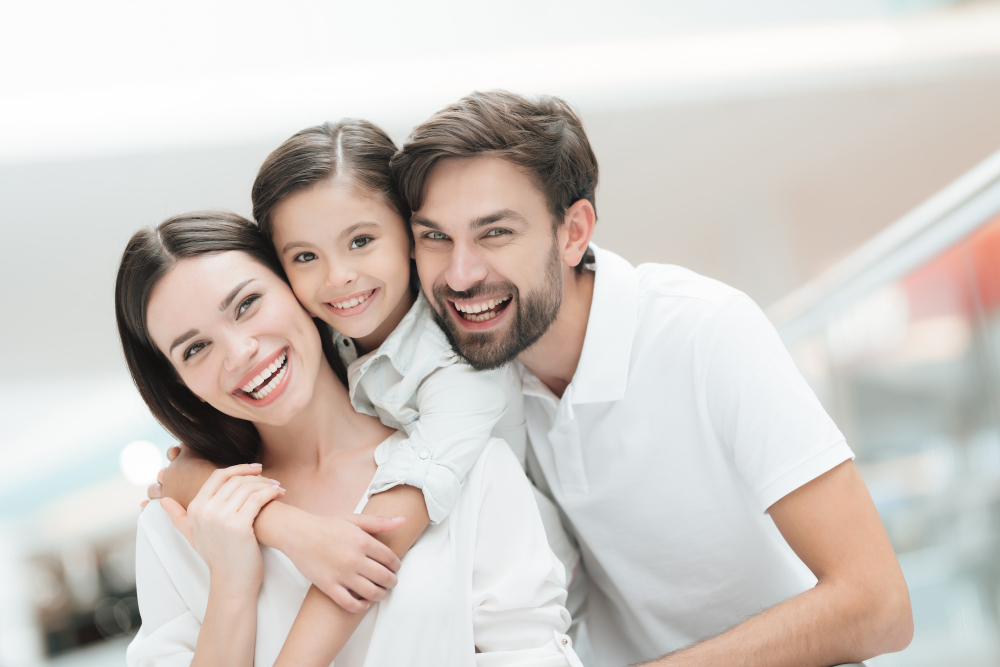 Family law solicitors in London